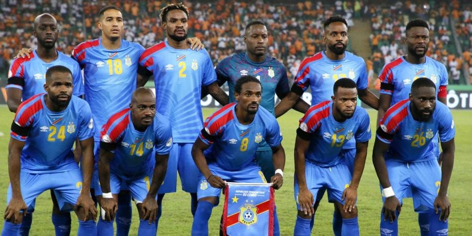 Virus del ébola ronda la Copa del Mundo
