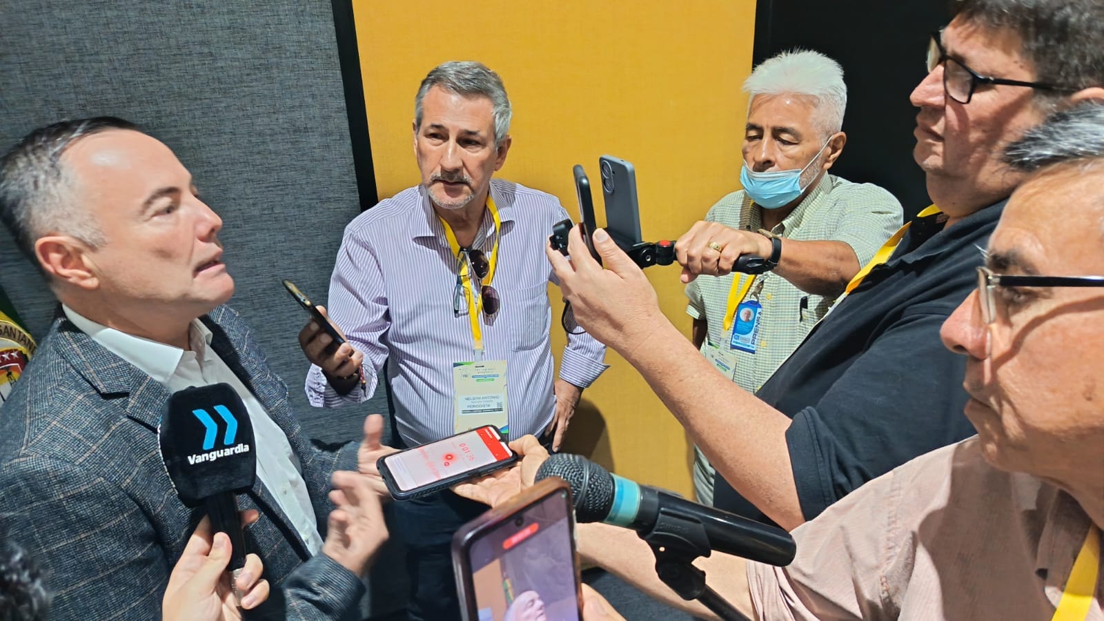“Necesitamos recursos, no solamente discursos”: Representante Diego Frank Ariza