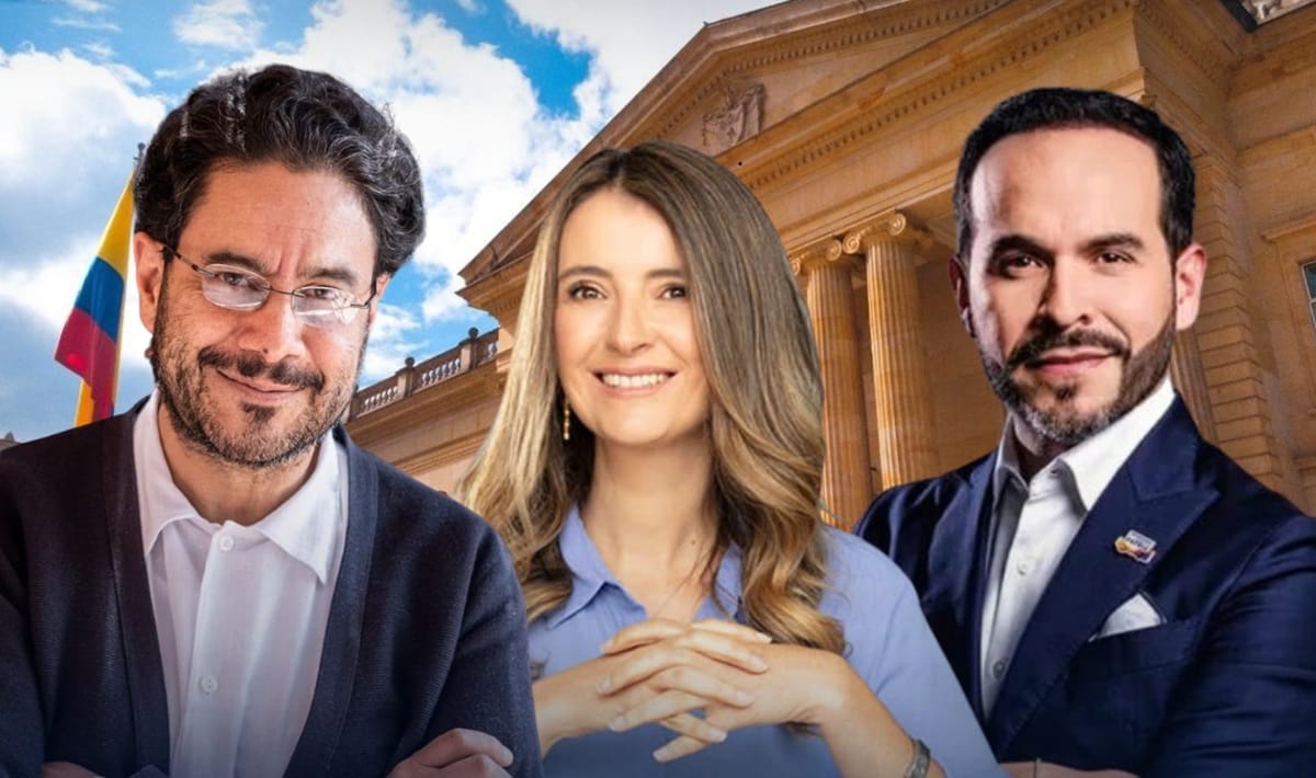 Cierre de campaña electoral este domingo