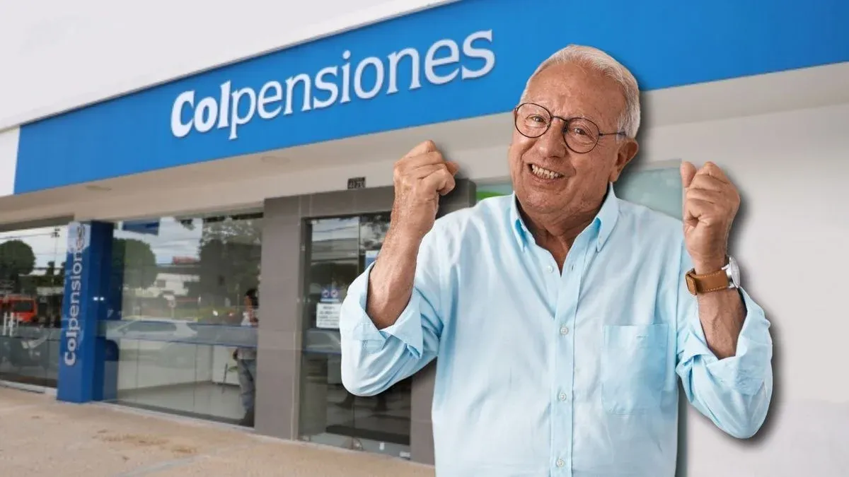 Los Santanderes absorben el 6% del capital pensional de Colpensiones