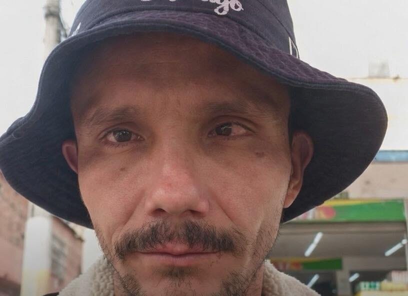 Violaciones y homicidios, el prontuario de un sujeto que desvió su vida tanto como su mirada
