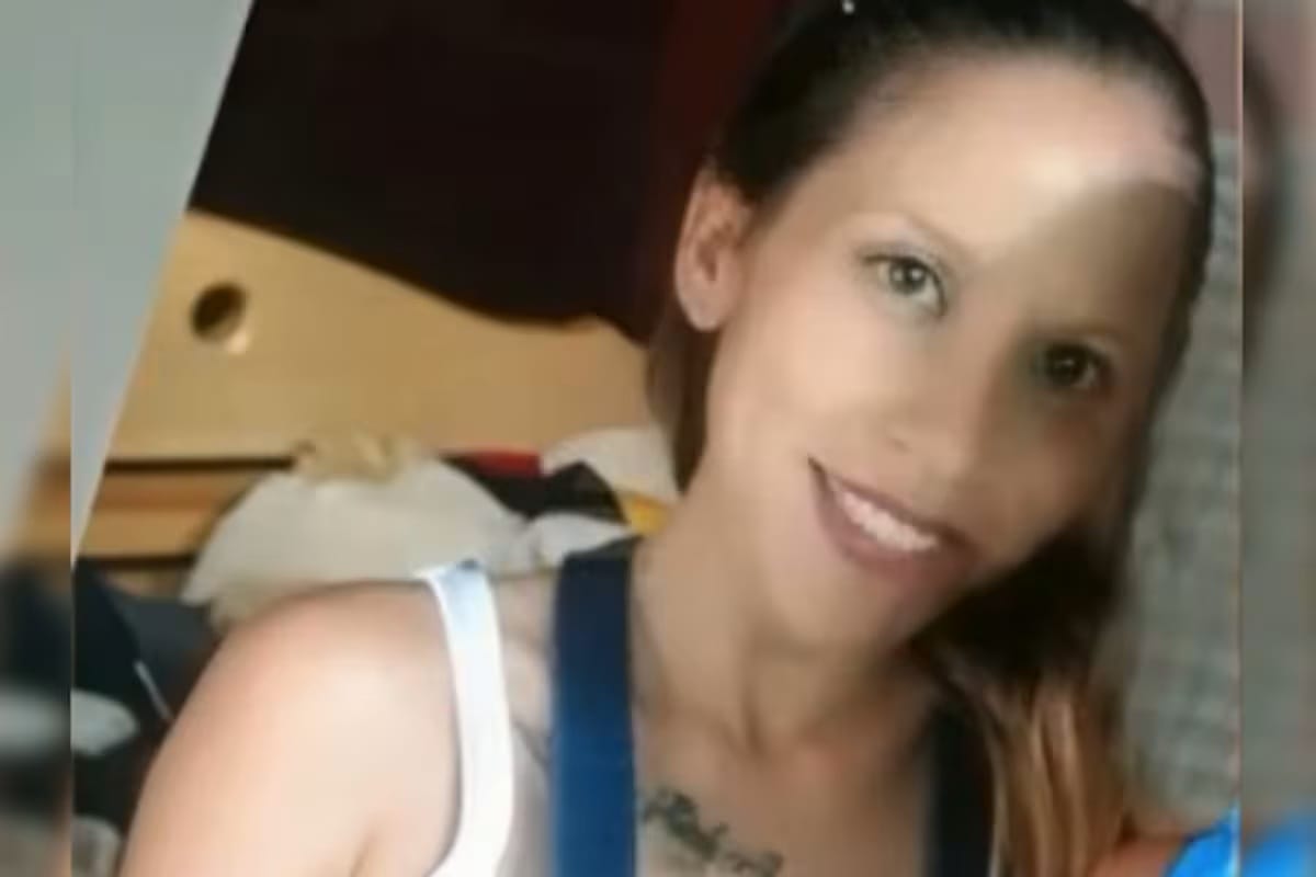 Sentada y con los pies sobre la cama: homicida esperó que una florideña se pusiera cómoda para pegarle un ‘pepazo’ en la cabeza