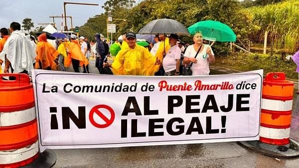 Petro defiende reducción de peajes y eliminación de fotomultas irregulares