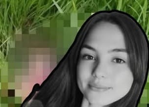 Identifican joven que fue torturada y asesinada en la vía Bucaramanga – San Alberto