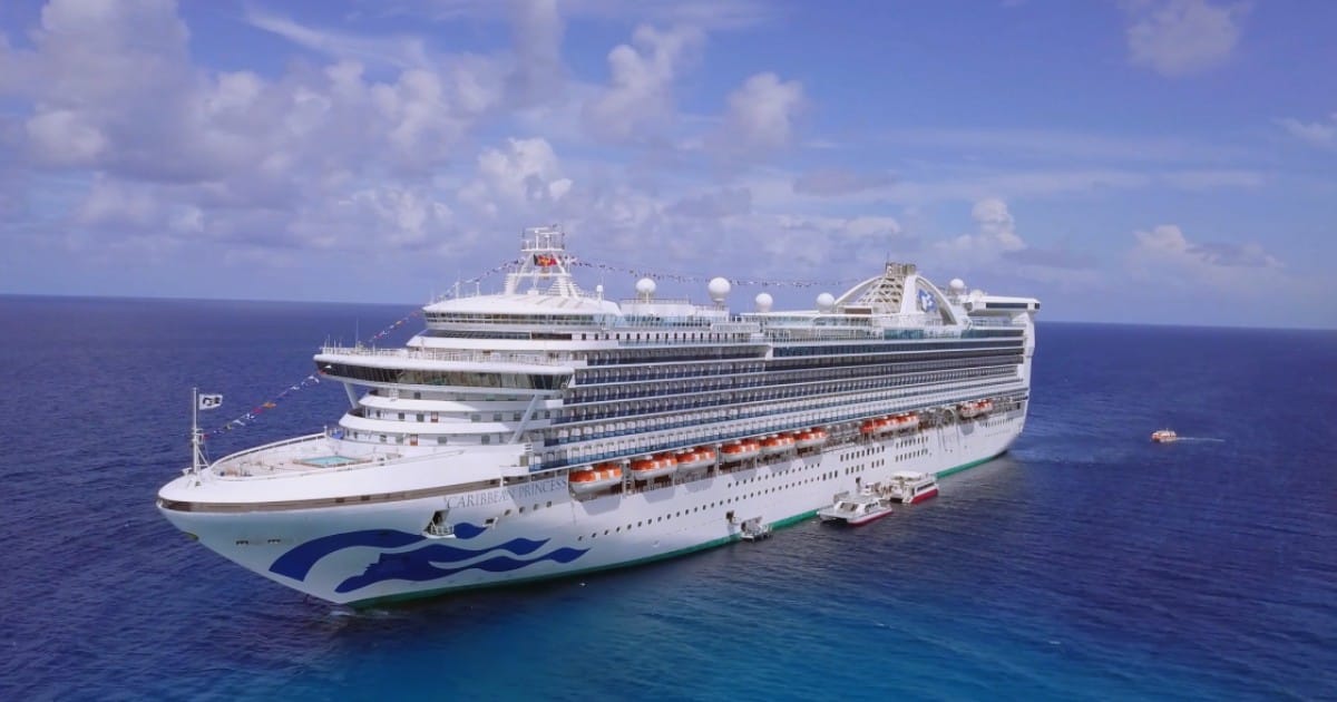 Cerca de 100 pasajeros se enfermaron por brote de norovirus en un crucero
