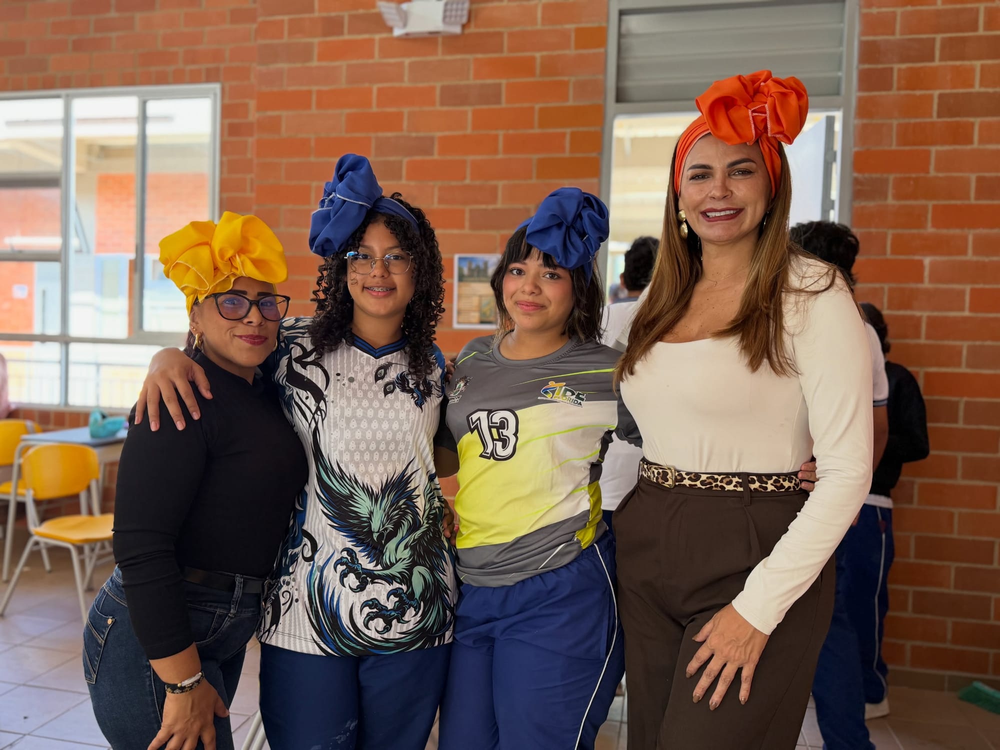 Mes de Afrocolombianidad en la ‘Ciudad Dulce’