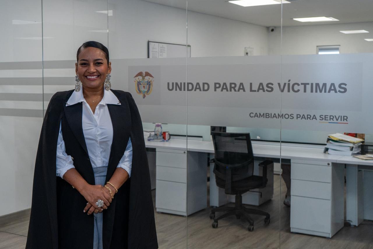 Culpan a una santandereana de convertir el ambiente laboral de la Unidad de Víctimas en un infierno