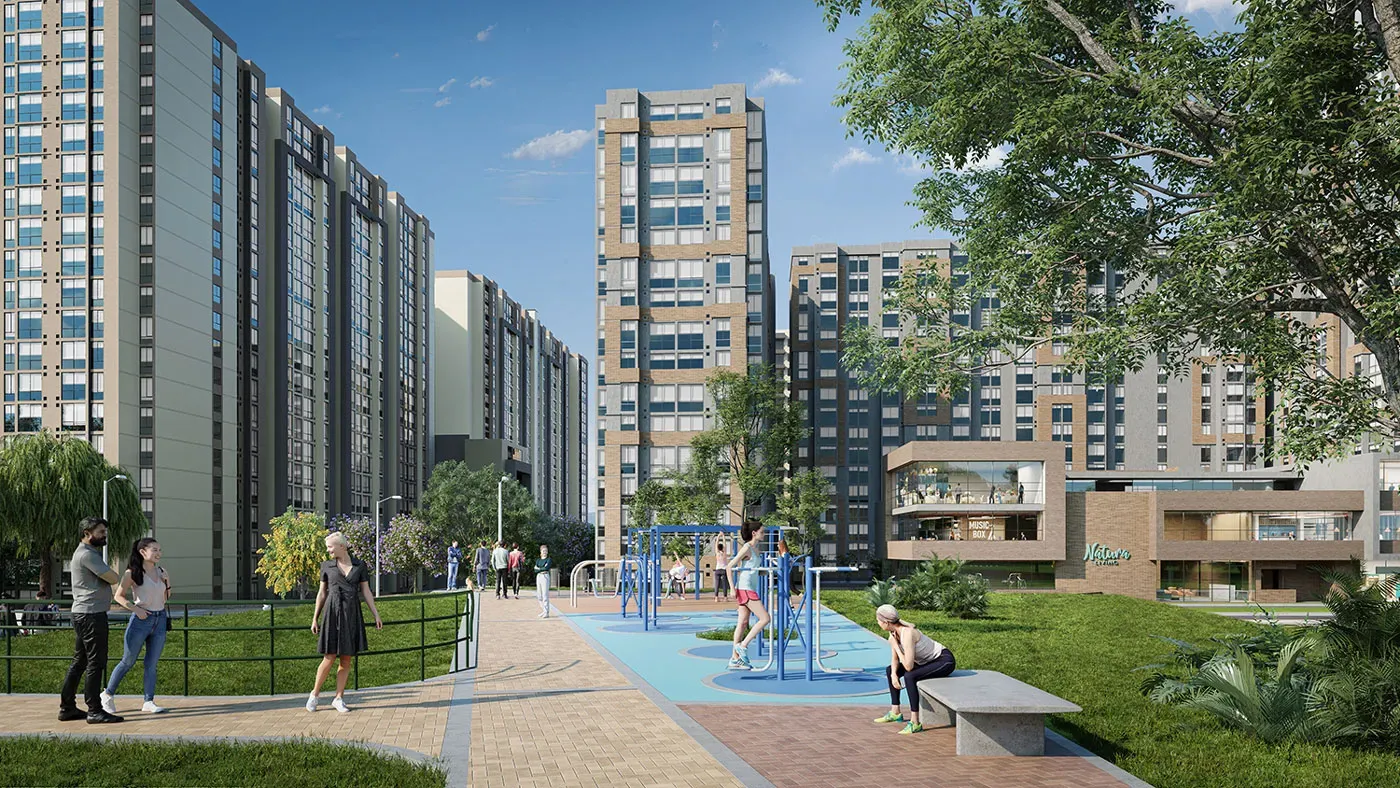 Dura sanción contra una constructora por demoras en la entrega de apartamentos ¿Quiere saber cuál es?
