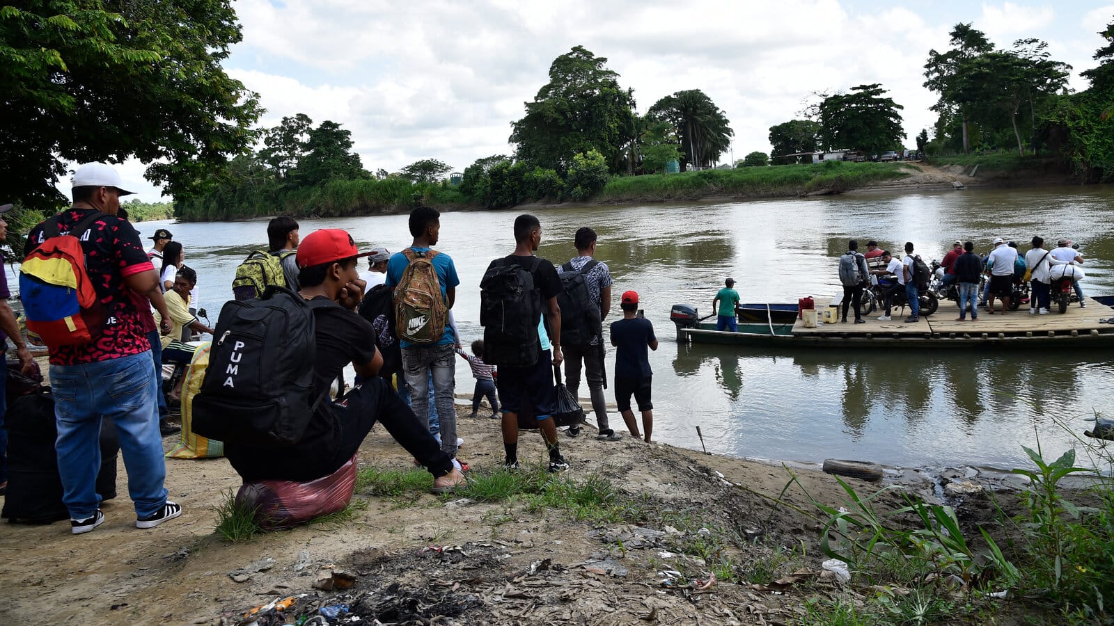 Venezuela encendió las alarmas por ola de violencia en el Catatumbo