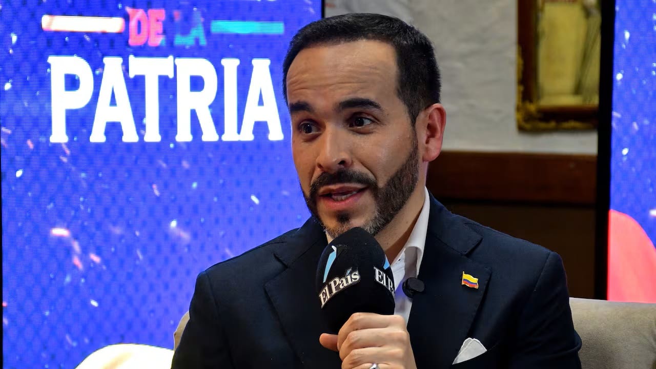 De La Espriella acusó a Benedetti de amenazas de muerte. ¿Le creemos?