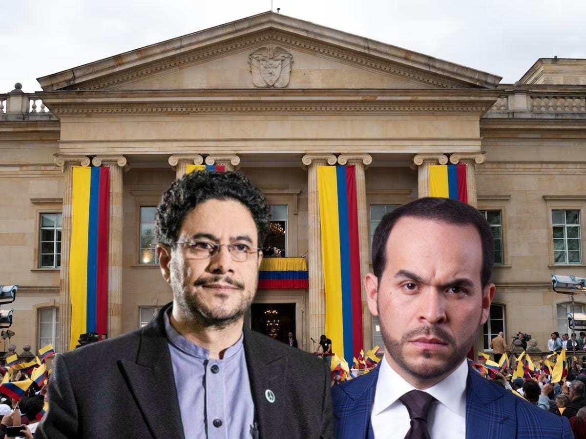 Será la segunda vuelta más polarizada de la historia