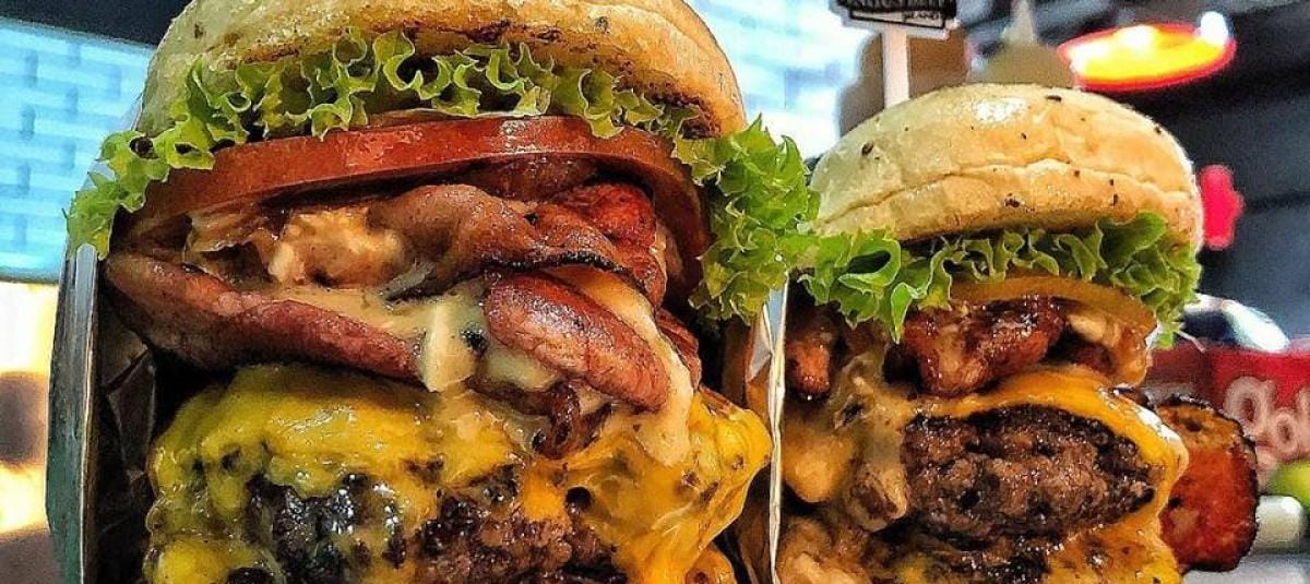 Bucaramanga y el mundo celebran el Día Mundial de la Hamburguesa