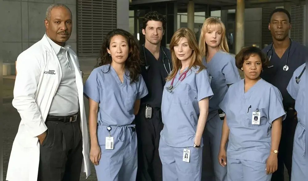 Grey’s Anatomy se expande y tendrá nuevo spin-off