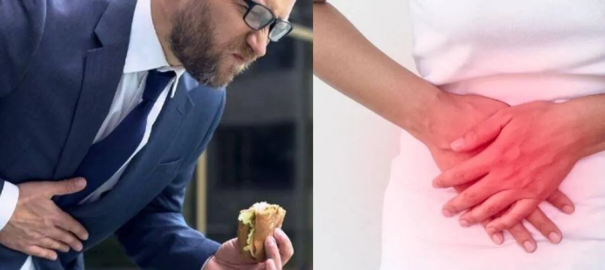 Alerta por gastritis en Colombia: 8 de cada 10 personas la padecen
