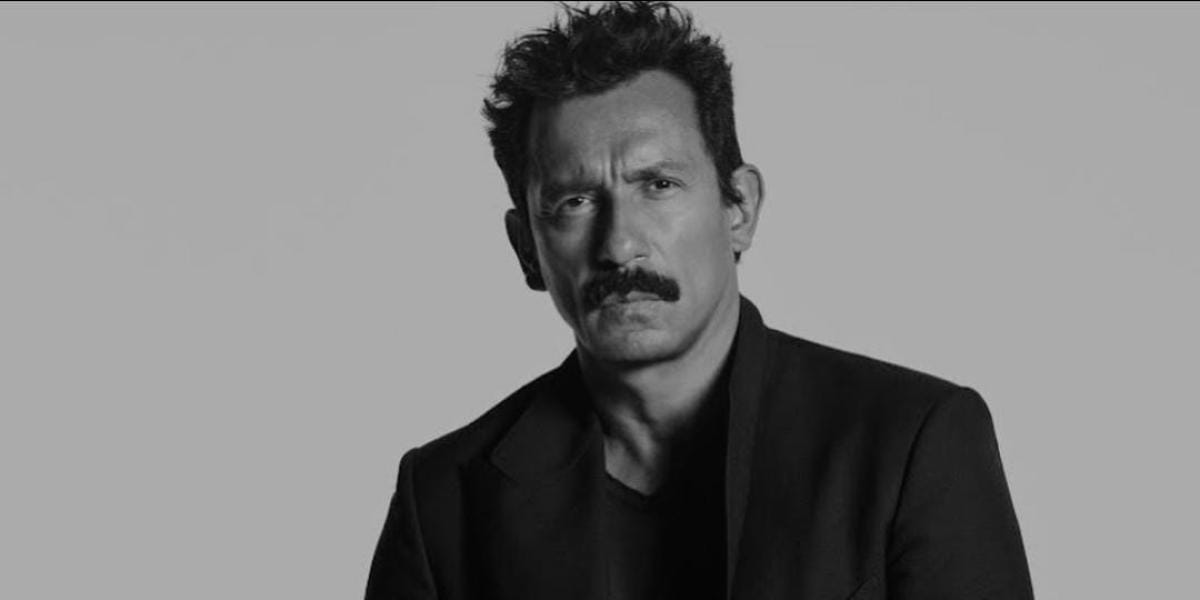 Colombiano fue protagonista de la Met Gala como director creativo