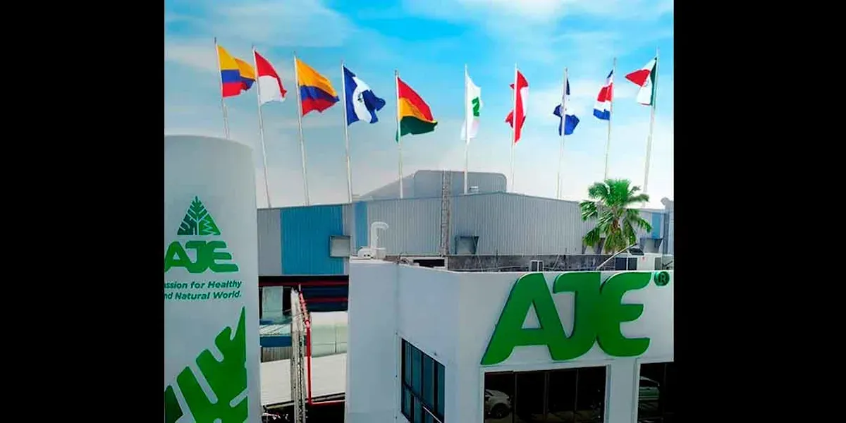 AJE acelera su expansión en Colombia con una de las innovaciones de mayor crecimiento de su portafolio global