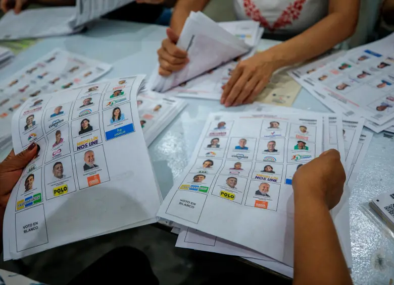 Cinco municipios de Santander bajo riesgo electoral por presión de grupos armados