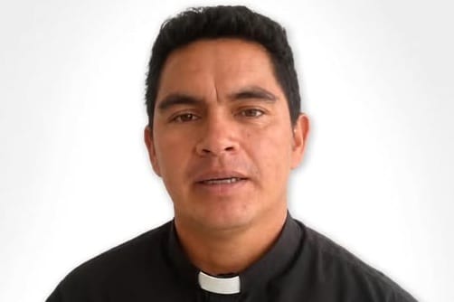 ¿Quién le está mandando sufragios al curita de Cepitá?