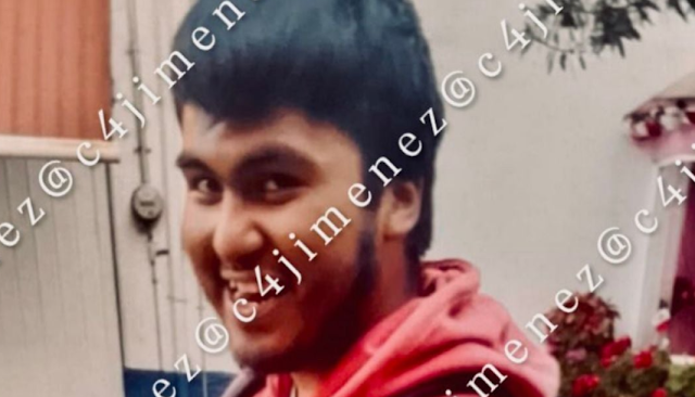 Joven intentó el cadáver de su padre bajo la cama durante tres días, y le echó cloro para que la pestilencia no lo delatara