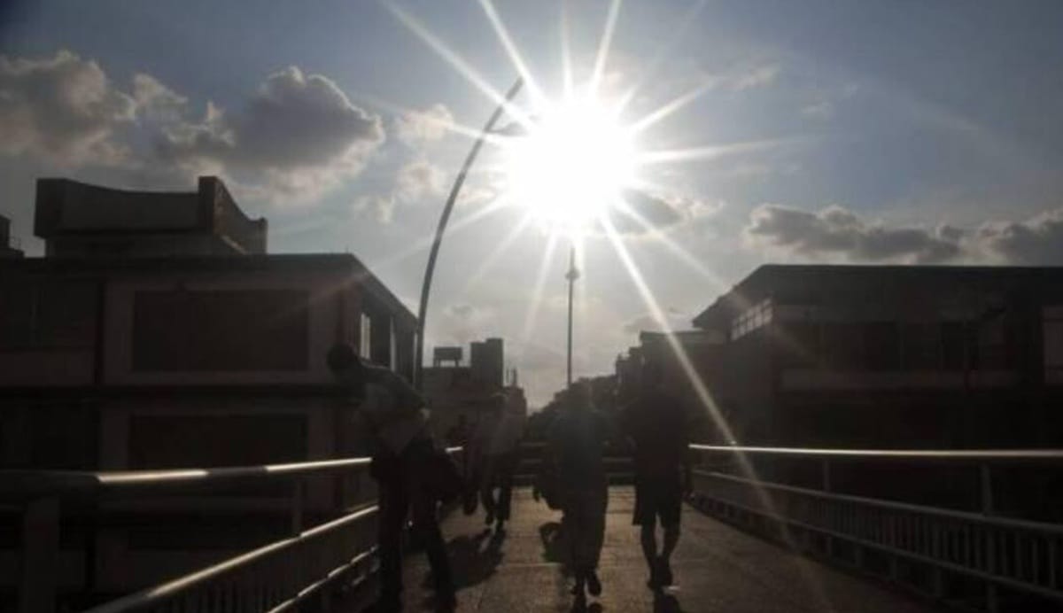 Altas temperaturas incidirán en la tarifa de la energía eléctrica en Santander según la ESSA