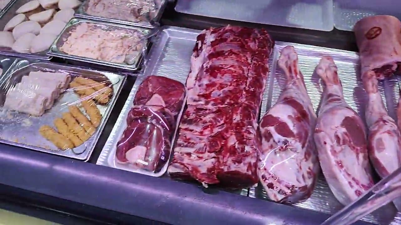 Baja consumo y sube precio de la carne de res en Bucaramanga