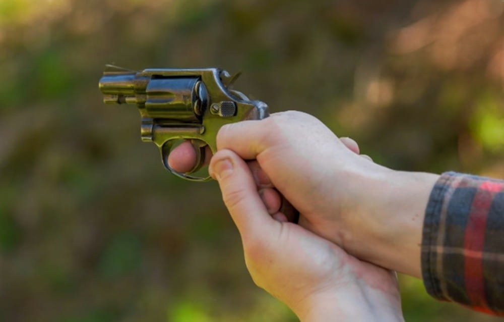 Llegó a mostrarle un arma y terminó matándolo en Bucaramanga