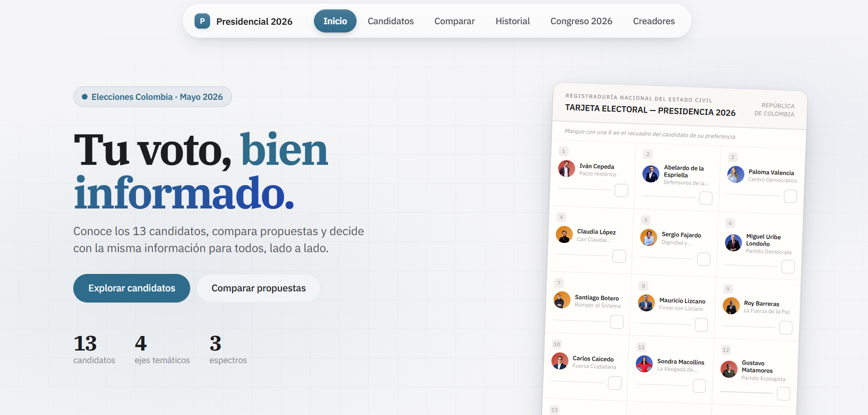 Talento UPB Bucaramanga liderará la visualización de datos en El Frente