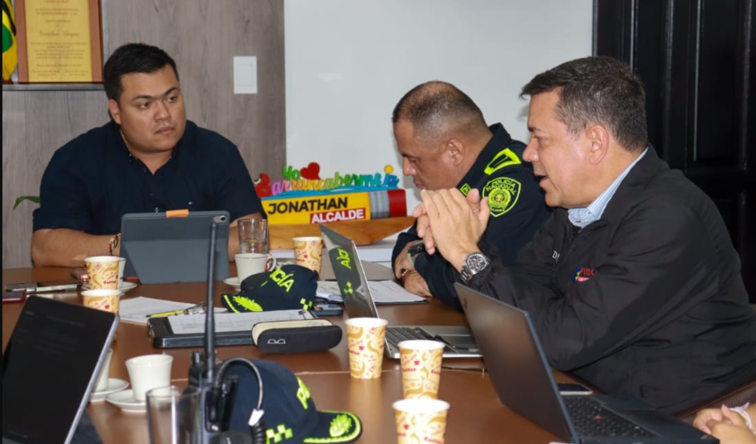 Recompensa por autores de triple homicidio sube a $50 millones en Barrancabermeja