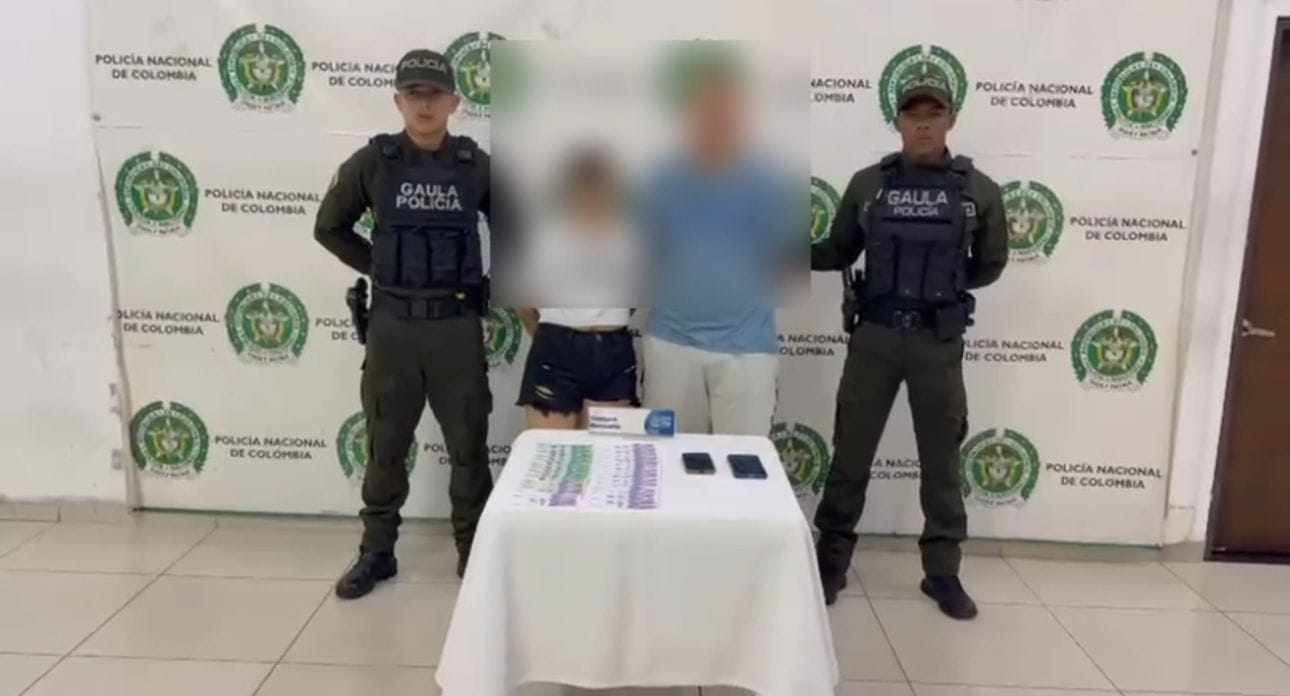 Capturas por amenazas de muerte y falsas referencias las disidencias de las Farc