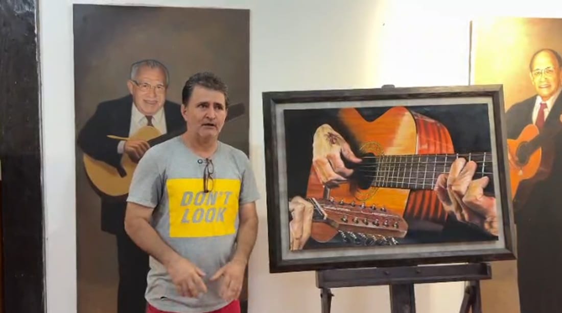 “En Do Mayor” promocionará el Festival Hermanos Martínez