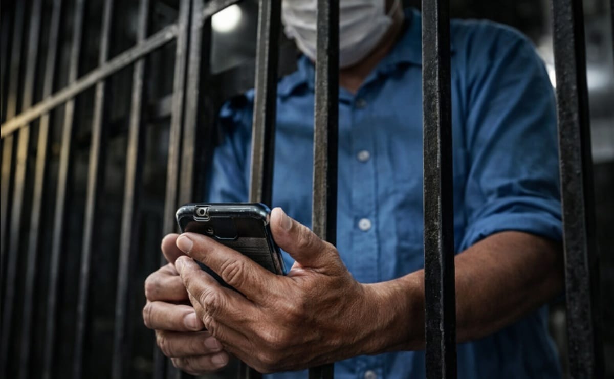 Extorsión es el delito que atemoriza a Bucaramanga