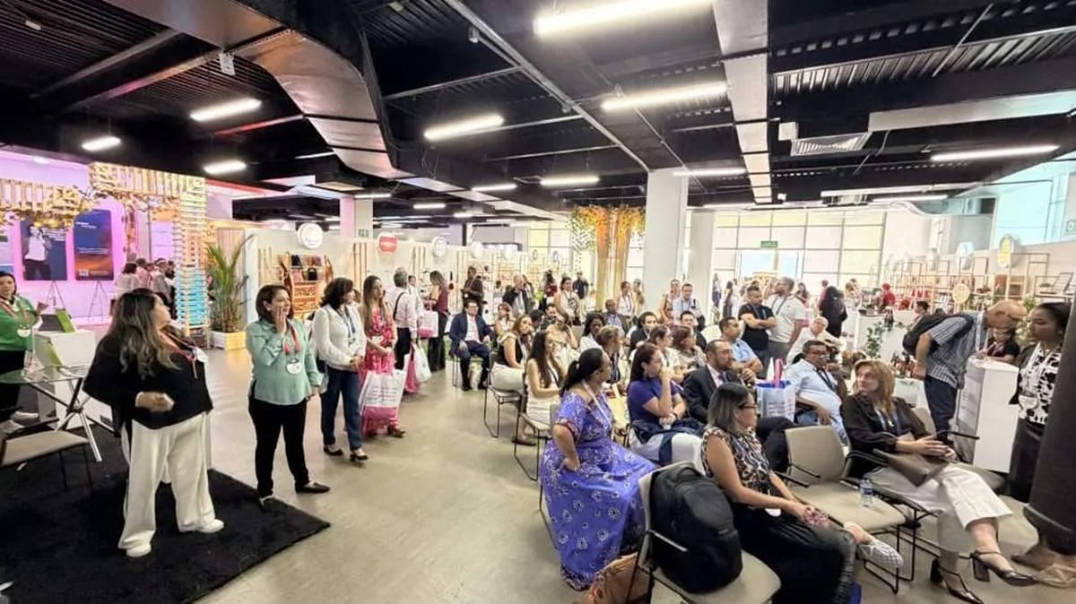 Turismo y economía impulsados con magnos eventos científicos
