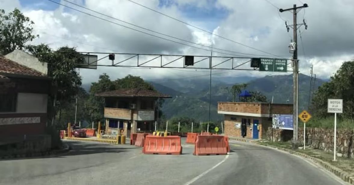 Hasta mayo 15 hay inscripciones para alivio en el peaje Las Puntas