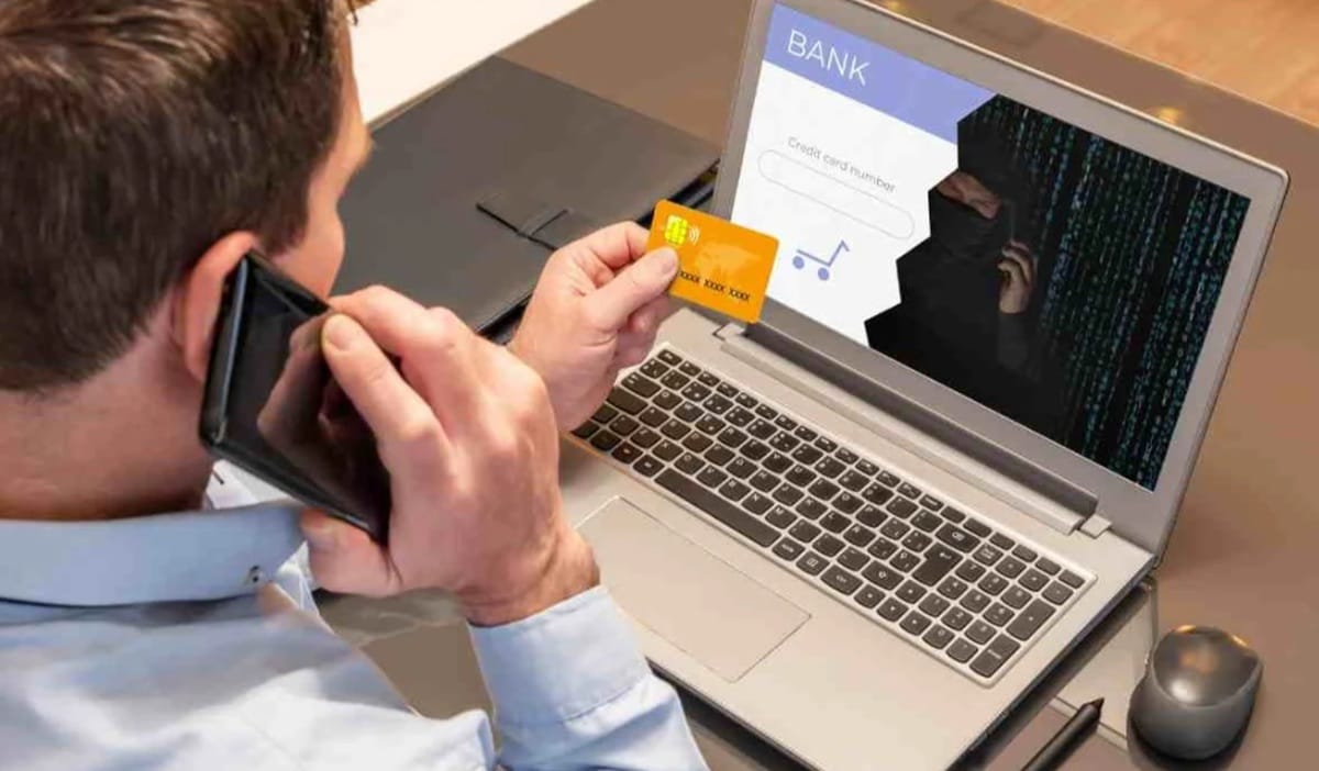 “Me informo y cuido mi dinero” para que no lo timen en redes
