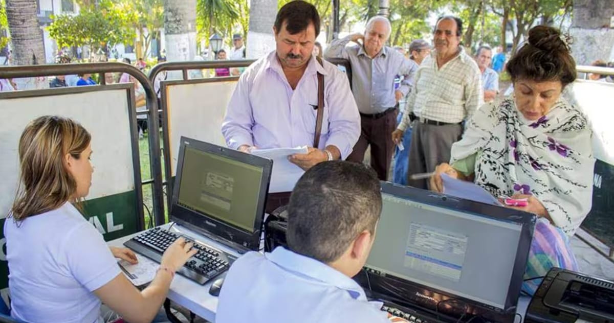 Descuento en el predial será hasta el 29 de mayo en Girón
