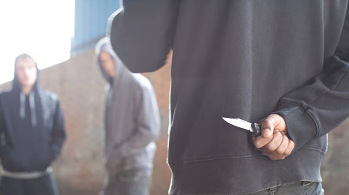 Riñas, escándalos y muerte se han apoderado de Piedecuesta
