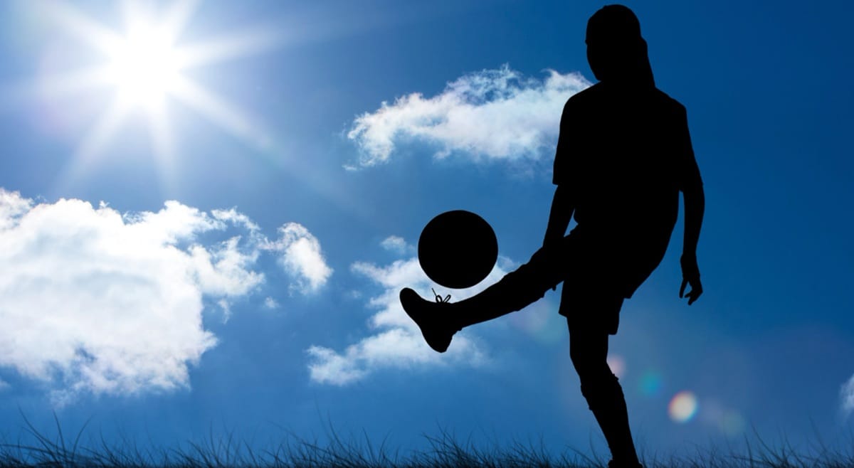 Segregado el fútbol rural femenino en Piedecuesta