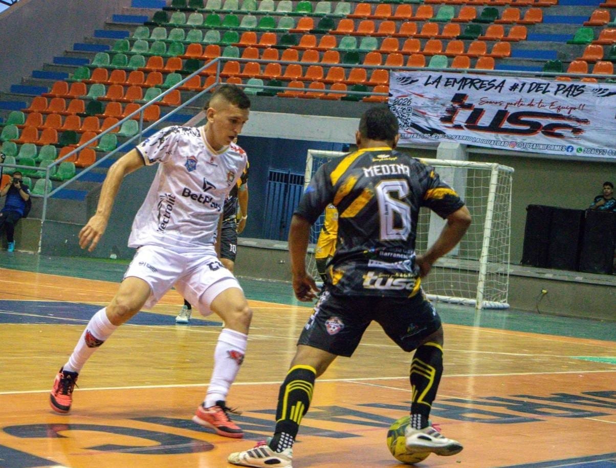 Perdieron los tres equipos santandereanos