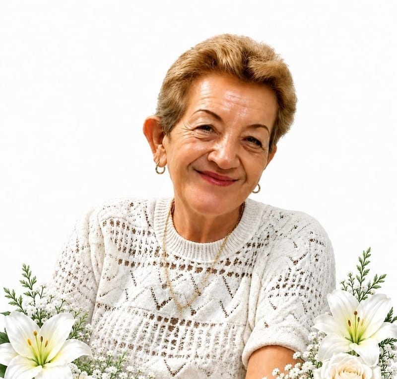 Girón entrega adiós eterno a la Tía Gloria
