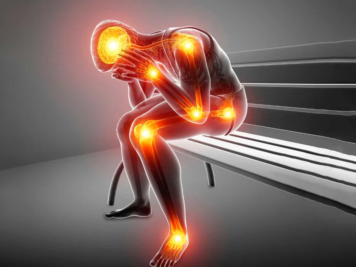 Fibromialgia: la enfermedad invisible que sigue siendo incomprendida