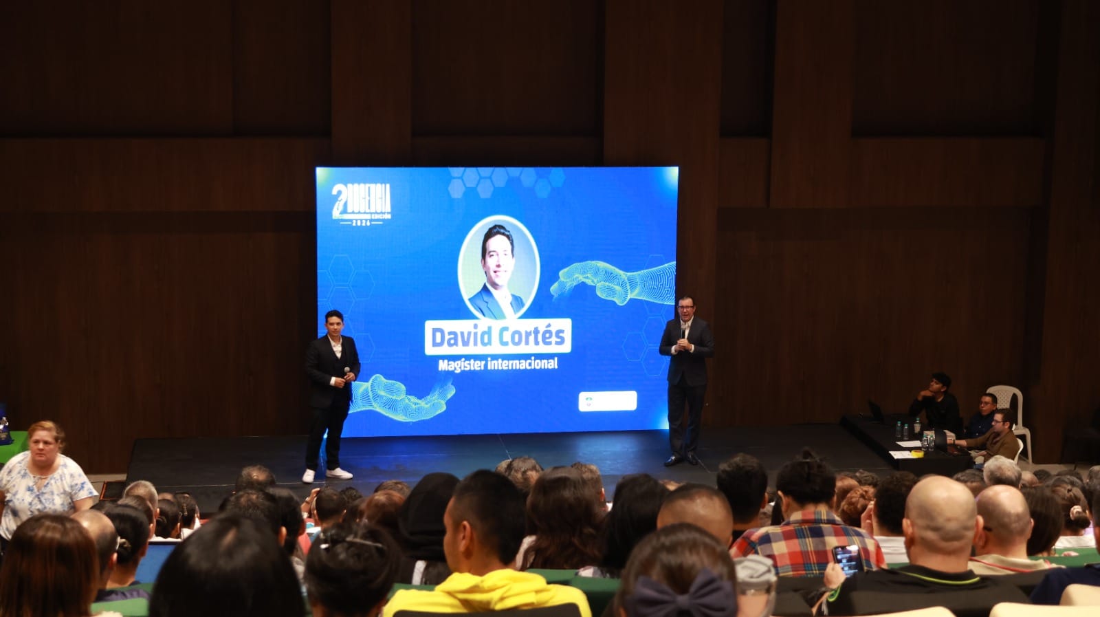 UTS lidera debate sobre el futuro de la educación con IA