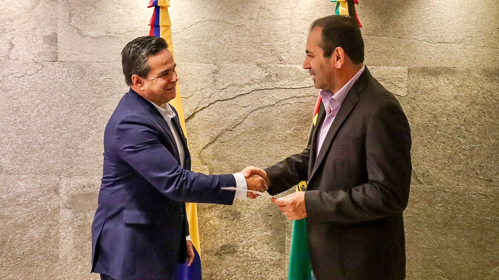 ¿Remezón en la administración departamental? Ariel Fernando Rojas dejaría Indersantander