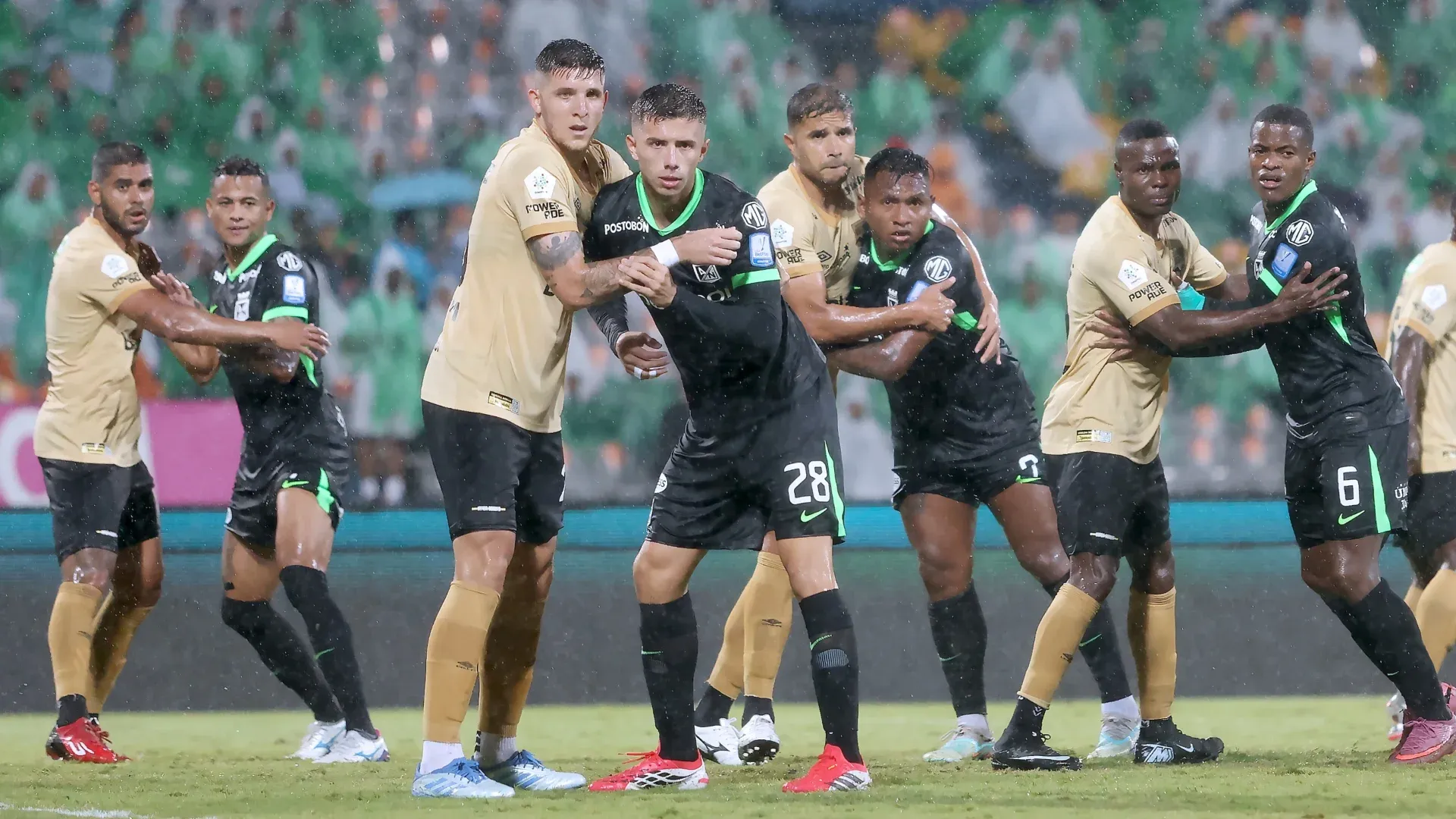 Playoffs del FPC en riesgo: Internacional de Bogotá  no tiene estadio