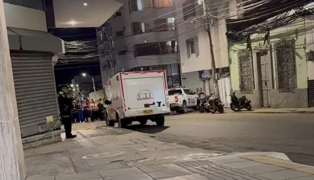 Feminicidios aumentaron en Bucaramanga y su Área Metropolitana
