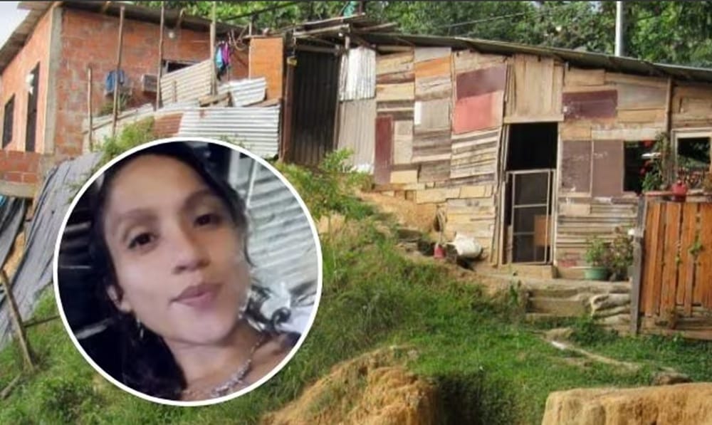 Mujer hallada muerta en Floridablanca vivía en condición de calle