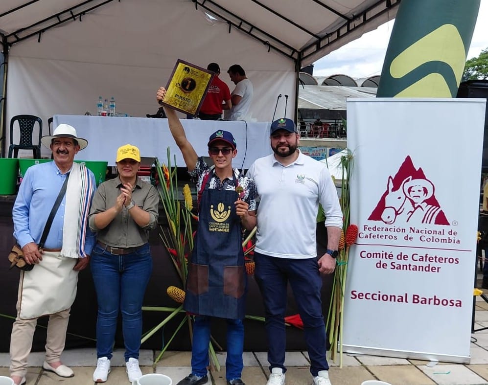 Campeonato de Catación de Puente Nacional