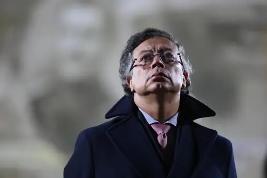 Petro tiene el temor de ser juzgado en Estados Unidos