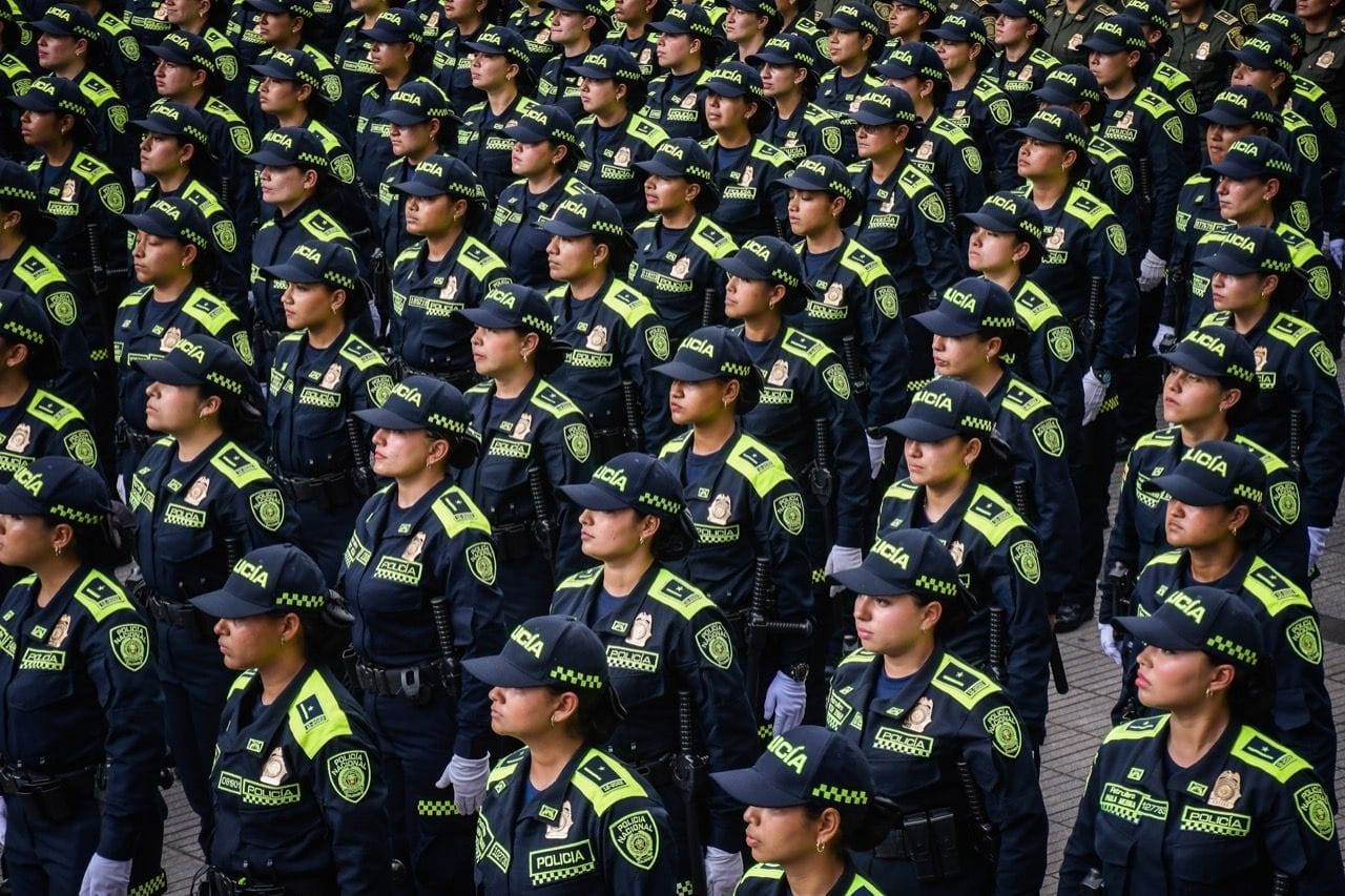 Día de la Madre en Bucaramanga sin homicidios y con fuerte operativo policial