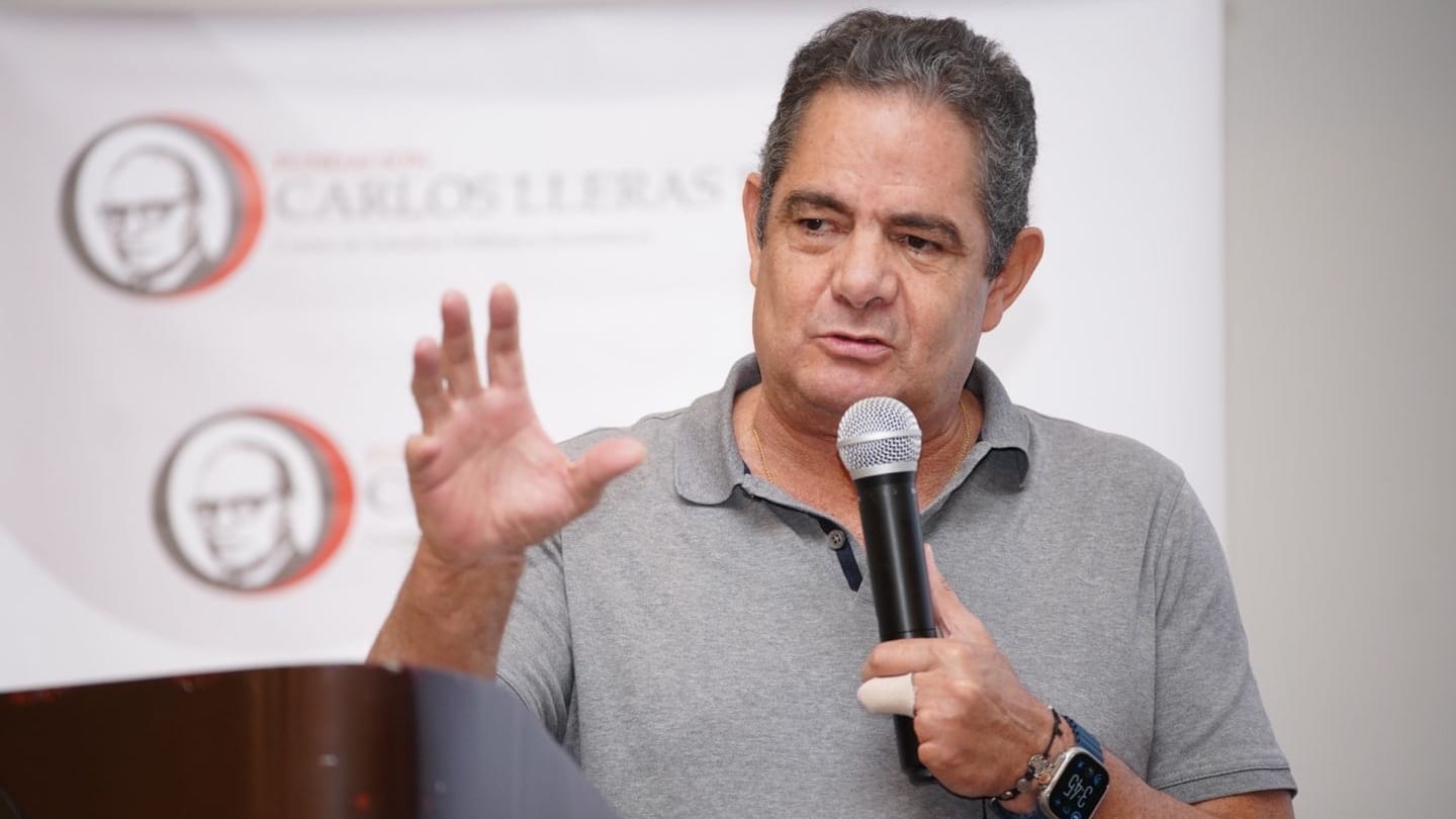 Estos fueron los aspectos mas importantes de la vida de Germán Vargas Lleras