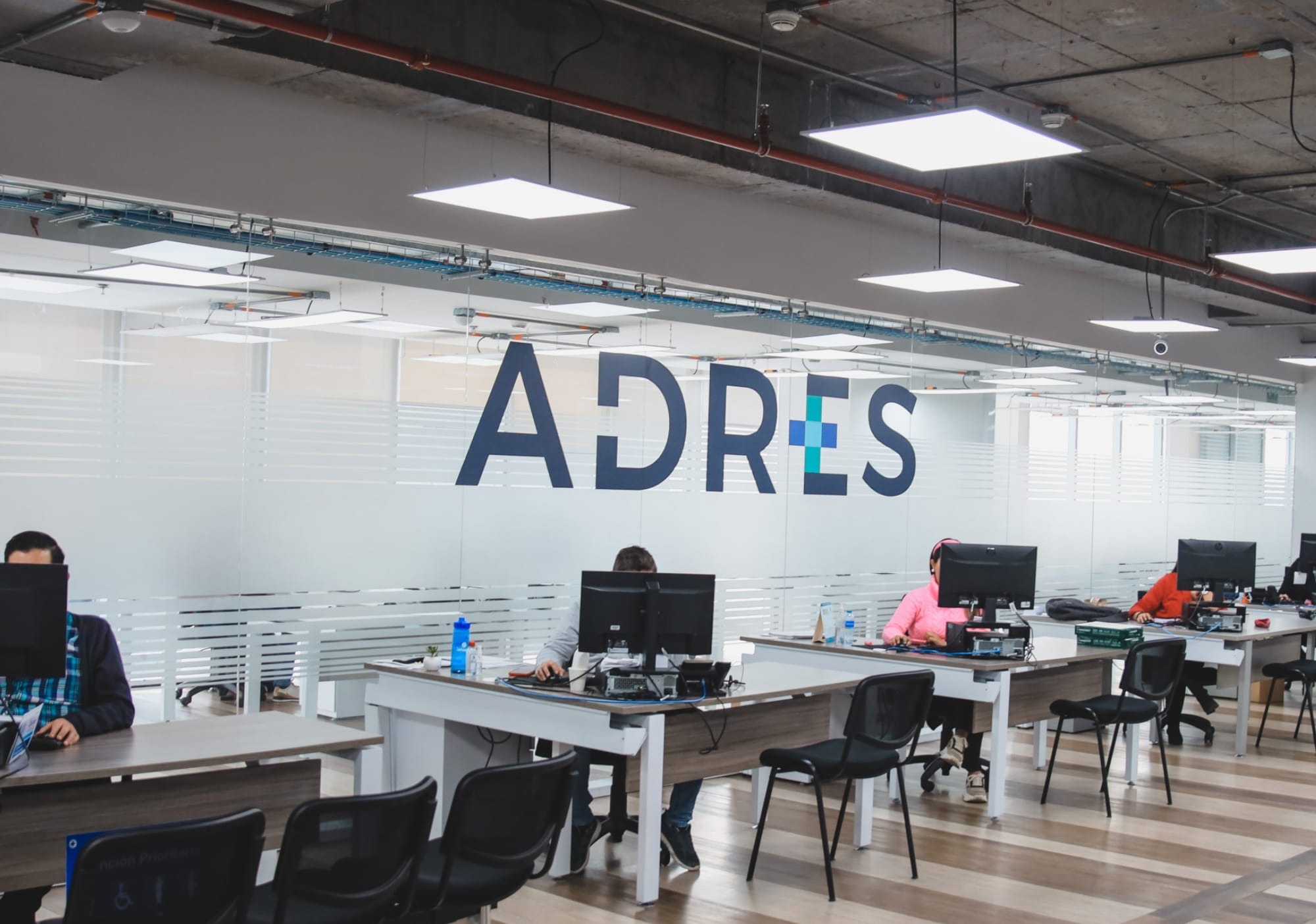 Inteligencia Artificial para pago a hospitales y auditoría de cuentas usará el ADRES